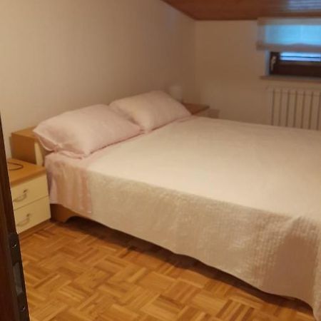 Apartment Maras Пореч Экстерьер фото