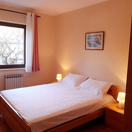 Apartment Maras Пореч Экстерьер фото