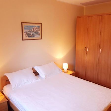 Apartment Maras Пореч Экстерьер фото