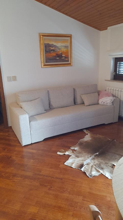 Apartment Maras Пореч Экстерьер фото