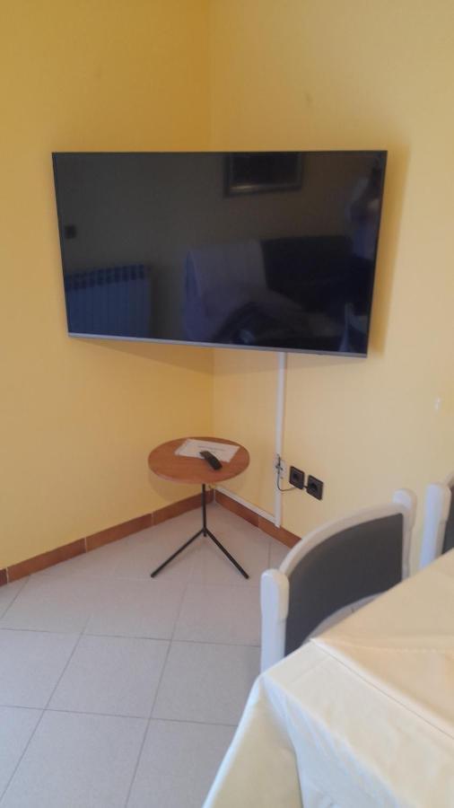 Apartment Maras Пореч Экстерьер фото