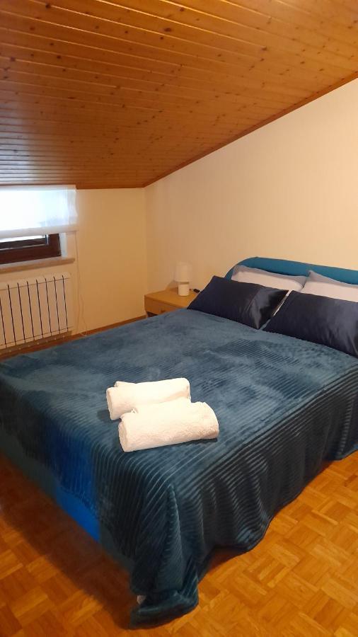 Apartment Maras Пореч Экстерьер фото