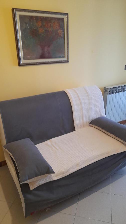 Apartment Maras Пореч Экстерьер фото