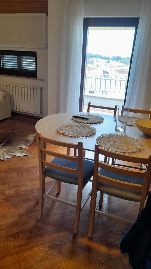Apartment Maras Пореч Экстерьер фото