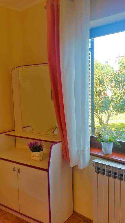 Apartment Maras Пореч Экстерьер фото