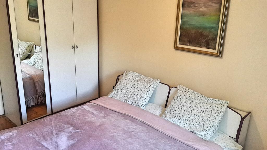 Apartment Maras Пореч Экстерьер фото