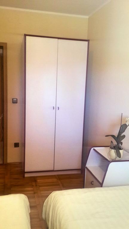 Apartment Maras Пореч Экстерьер фото