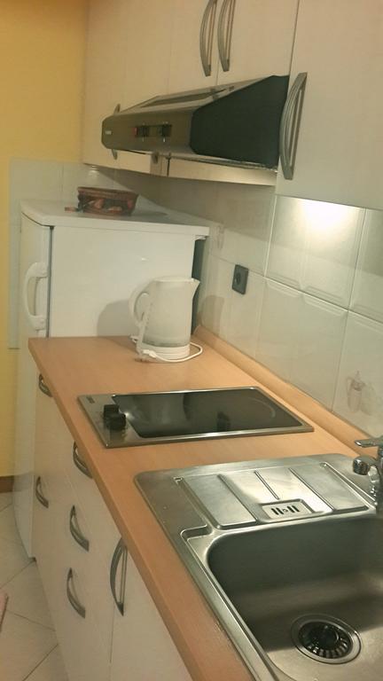 Apartment Maras Пореч Экстерьер фото