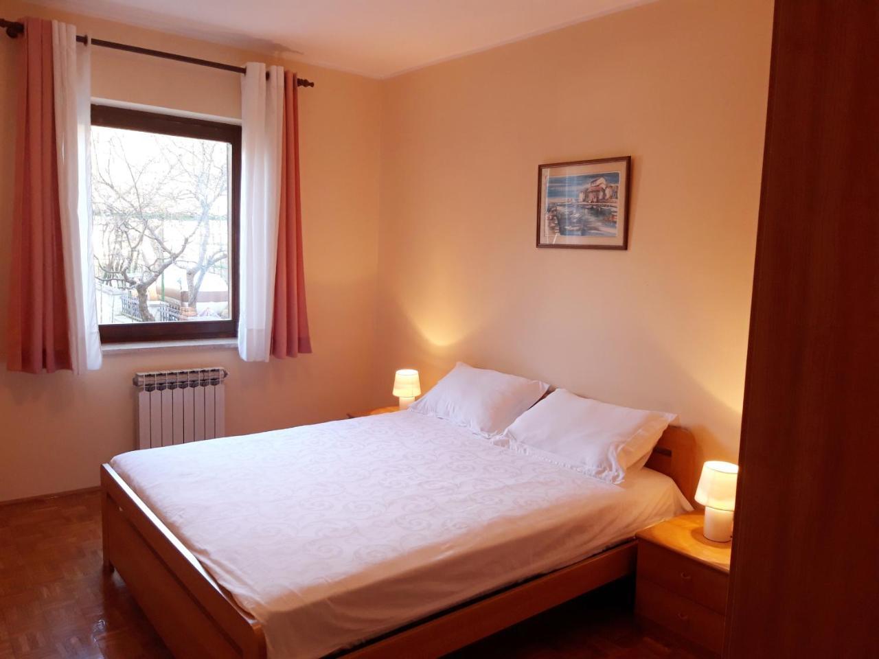 Apartment Maras Пореч Экстерьер фото