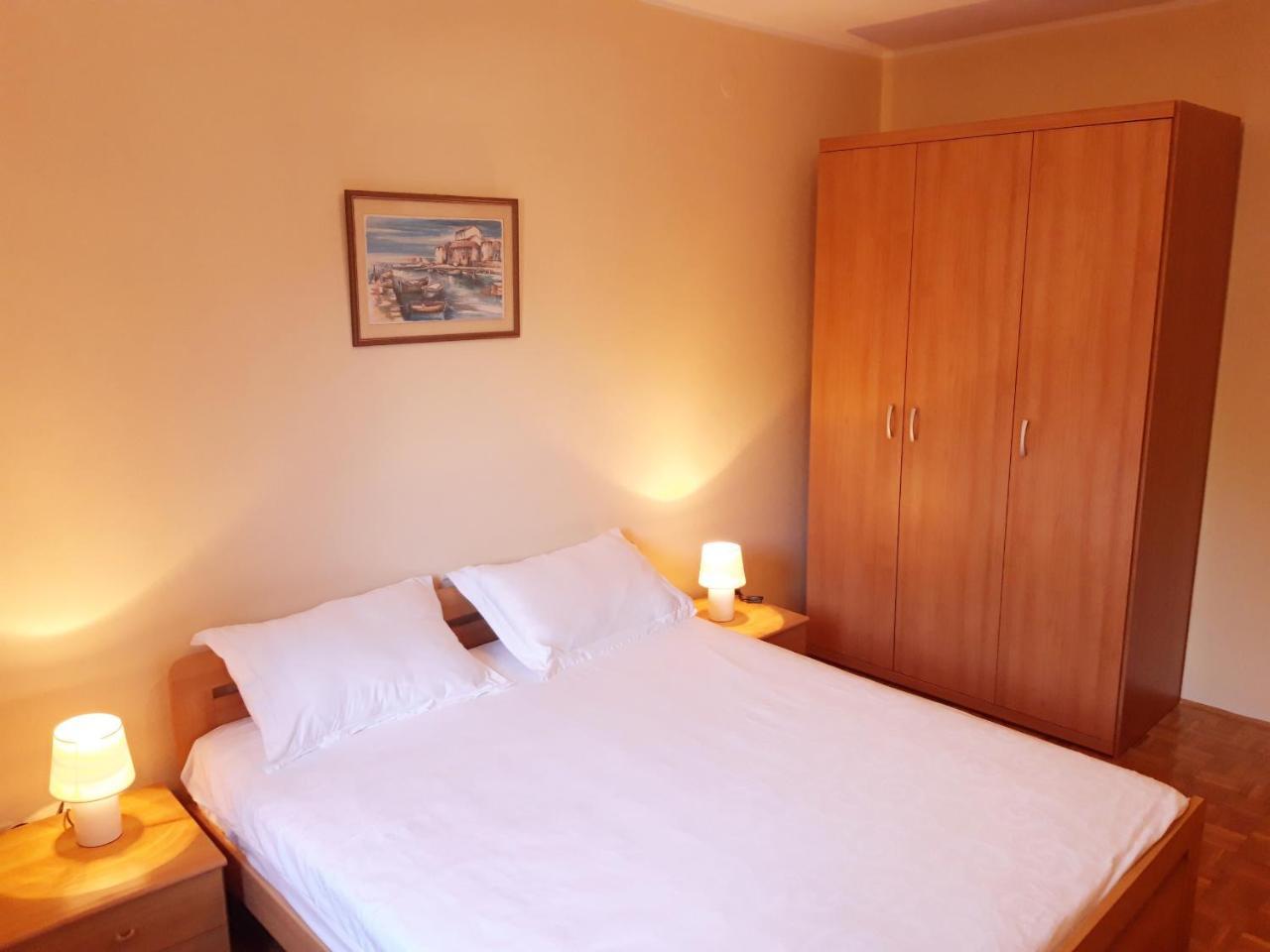 Apartment Maras Пореч Экстерьер фото